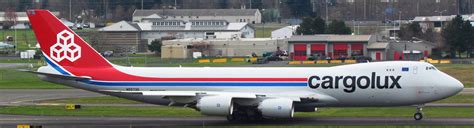 Boeing 747 8 Freighter Archives Airlinereporter Airlinereporter