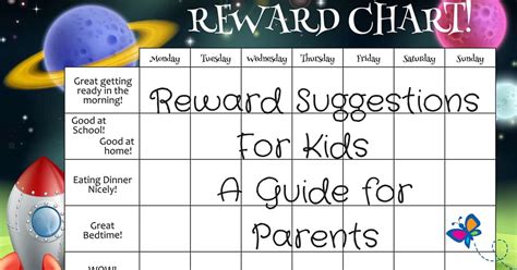 Reward System For Kids With Adhd Kids Matttroy