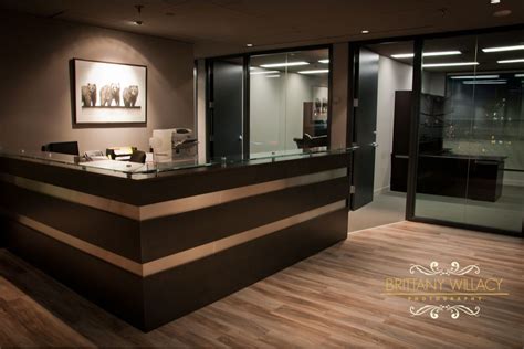 Downtown Law Firm Commercial Interior Decor By Debra Thompson Colour
