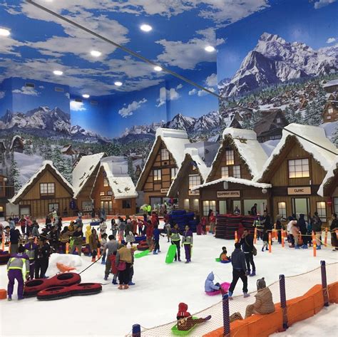 91 likes · 3 talking about this. Trans Snow World Bintaro Tiket