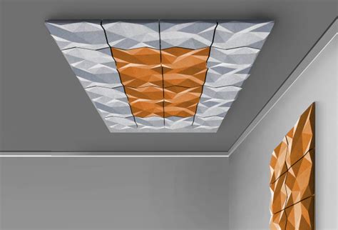 3d Ceiling Designs With 3d Ceiling Panels