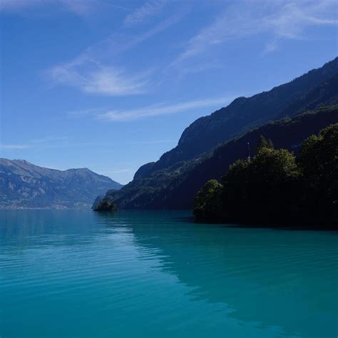 Lac De Brienz Ce Quil Faut Savoir Pour Votre Visite 2022
