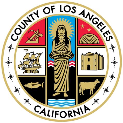 Access County of Los Angeles's government services Online | Papergov