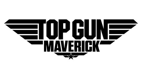 Top Gun Logo And Symbol Meaning History Png Brand