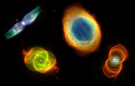 Planetary Nebulae Are So Beautiful And Complex Planetary Nebula