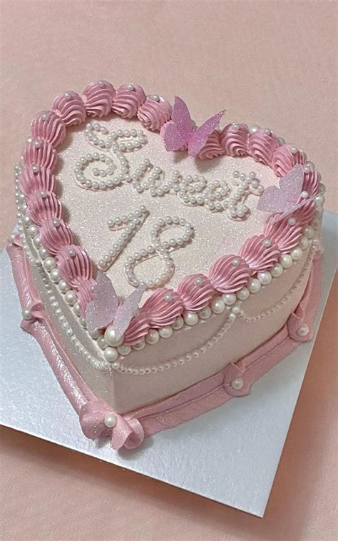 18th Birthday Cake Ideas For A Memorable Celebration Simple Lambeth