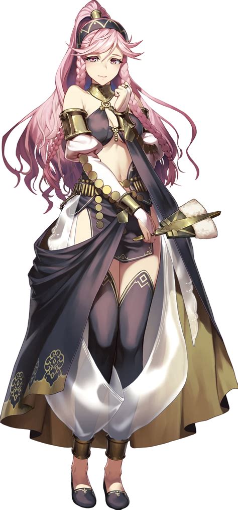 Image Performing Arts Olivia Heroespng Fire Emblem Wiki Fandom