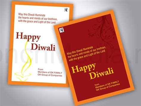 Diwali Cards Diwali Business Greetings Deepawali Business Wishes
