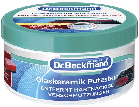 Dr Beckmann 250g Pasta Płyty Ceramiczne GĄbka 13182210849 Allegropl