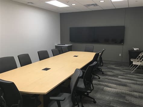 Corporate Conference Rooms Excel Av Group