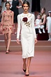 Dolce & Gabbana Fall 2015 Ready-to-Wear Collection Photos - Vogue