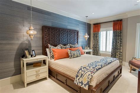 moroccan bedrooms ideas  decor  inspirations