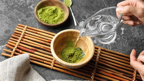 How To Make The Best Matcha Green Tea Best Matcha Matcha Green Tea