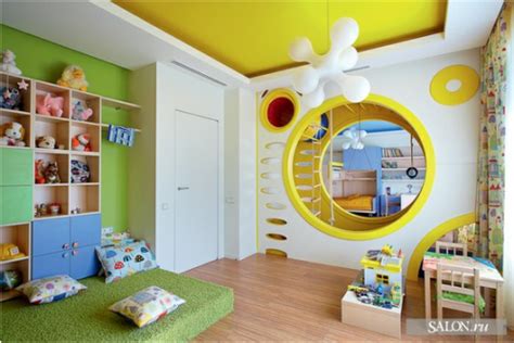 Perfect kids nook \ hallway | astor place. Beautiful Playrooms Design Inspirations | My desired home