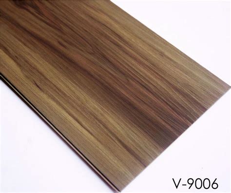 The benefits of composite decking. WPC Vinyl Plank floors Heavy Duty Vinyl flooring tile ...