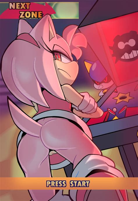 sonic pinball d senshion [sonic the hedgehog] ⋆ xxx toons porn