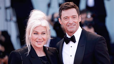 Hugh Jackman Shares Sweet Instagram Birthday Message For His Wife Deborra Lee Furness Fox News