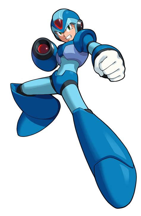 Vesti Which Mega Man Armor Is Your Favorite Ign Boards