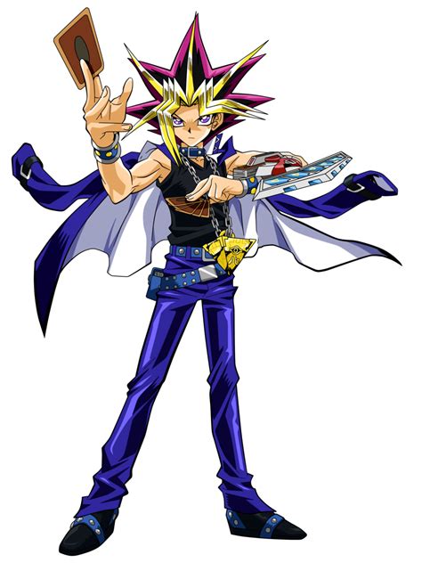 It On Deviantart Yu Gi