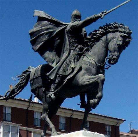 14 место в общем рейтинге livejournal. File:Estatua de El Cid cropped.jpg - Wikimedia Commons