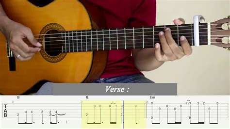 We did not find results for: KEMARIN - Seventeen - Fingerstyle Guitar - Tutorial TAB. Chords - Chordify