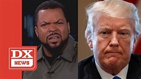 Ice Cube's "Arrest The President" Single Has Arrived - YouTube