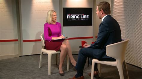 Firing Line With Margaret Hoover Rep Eric Swalwell Twin Cities PBS