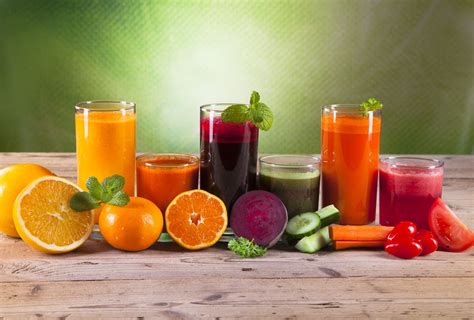 These 10 simple homemade juice recipes will have you on the road to better health and eating clean, whole foods for you and your children. 5 Juicing Recipes for Energy | Energy juice recipes, Healthy drinks, Juicing for health