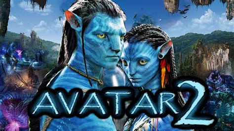 Official Poster For James Cameron Avatar 2 James Cameron Avatar Vrogue