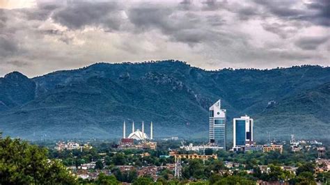 Pakistans Capital City Islamabad 10 Reasons Why You Should Visit It