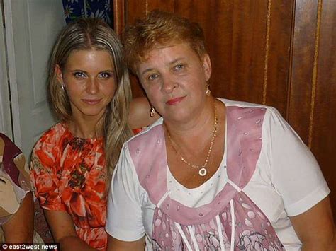Russian Woman Dies After She Was Embalmed Alive Daily Mail Online