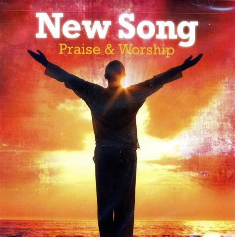 Various New Song Praise And Worship Music