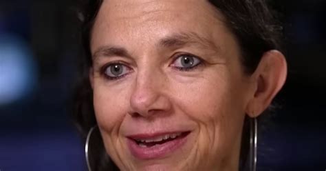 Justine Bateman Opens Up About Choosing To Age Naturally Plum And Birch