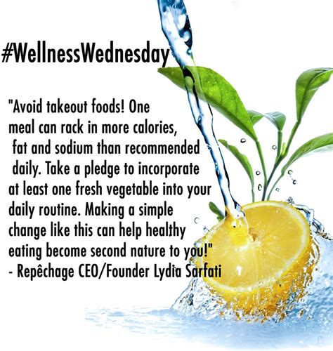 Wellnesswednesday Healthy Wellness Wednesday Health And
