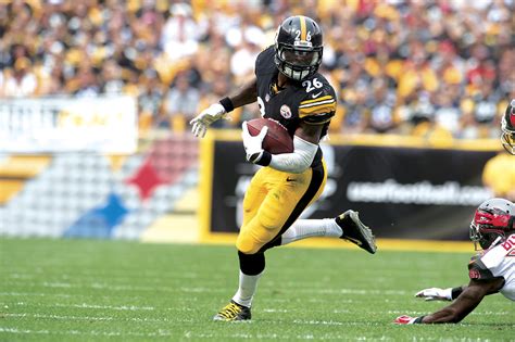 Steelers Leveon Bell Issues Absolutely Massive Apology To All Of