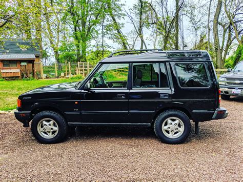 Land Rover Discovery Sprzedam Cars