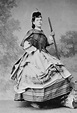 Rothschild, Alice Charlotte von (1847-1922)