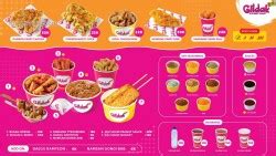 Daftar harga menu tempuran blora Gildak - Pasar Baru - alamat cabang peta | daftar harga menu | no telepon | jam buka | FoodieRate