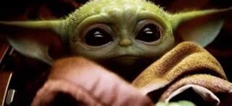 Baby Yoda A Coûté 5 Millions De Dollars