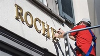 Notenstein La Roche ist Geschichte, Vontobel übernimmt | St.Galler Tagblatt