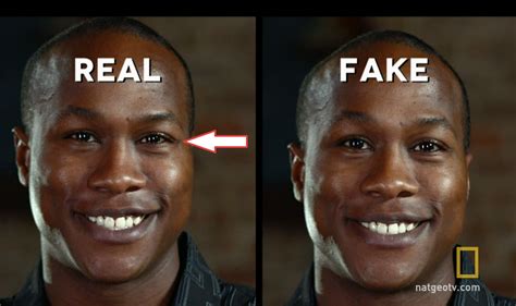 Why We Smile And How To Spot A Fake One Business Insider