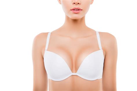 A Guide To The Different Breast Shapes Styleswardrobe Com