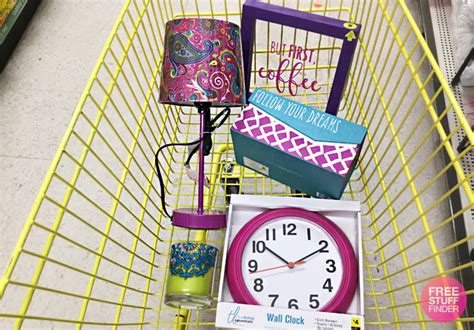 Follow me around as i walk around my local dollar general and find cute home decor, beauty + random bits. Dollar General: Extra 50% Off Home Items (Pillows, Bottles ...