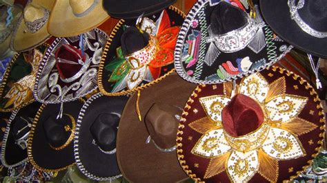 Sombreros Banned At British University For Being Discriminatory