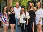 Kyle Richards' 4 Daughters: All About Farrah, Alexia, Sophia and Portia