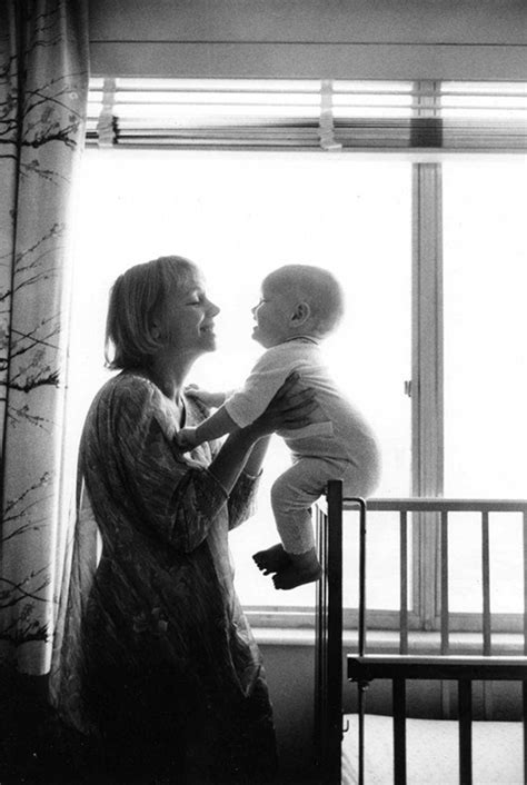 40 Tiernas Y Conmovedoras Fotos De Madres Con Sus Hijos Foto24