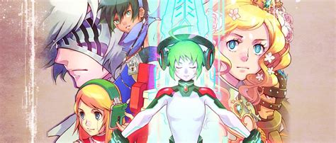 Unravelling The Crossover Fisticuffs Of Blade Strangers Feature