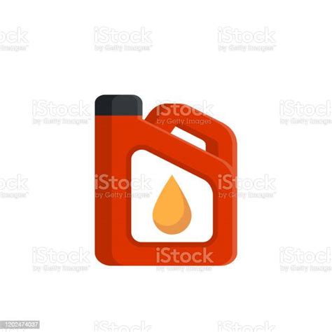 Car Motor Oil Stock Illustration Download Image Now Lubrication