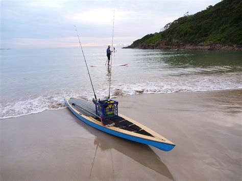 Sup Fishing Stand Up Paddle Forums Page 1