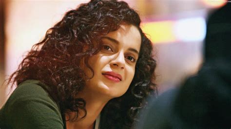 Gangster Completes 15 Years Kangana Ranaut Compares Herself To Srk